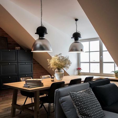 Apartamenty Rynek 10 Bielsko-Biała Eksteriør billede