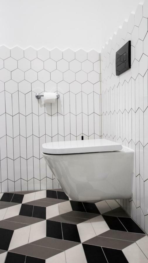 Apartamenty Rynek 10 Bielsko-Biała Eksteriør billede