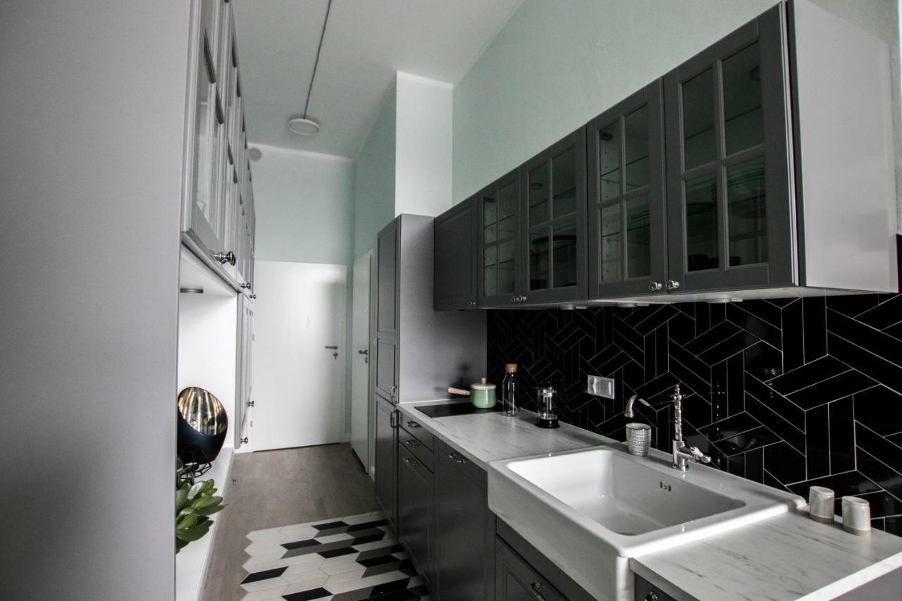 Apartamenty Rynek 10 Bielsko-Biała Eksteriør billede