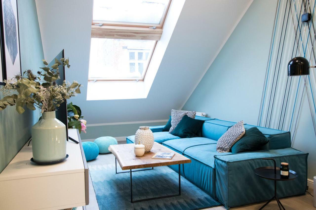 Apartamenty Rynek 10 Bielsko-Biała Eksteriør billede