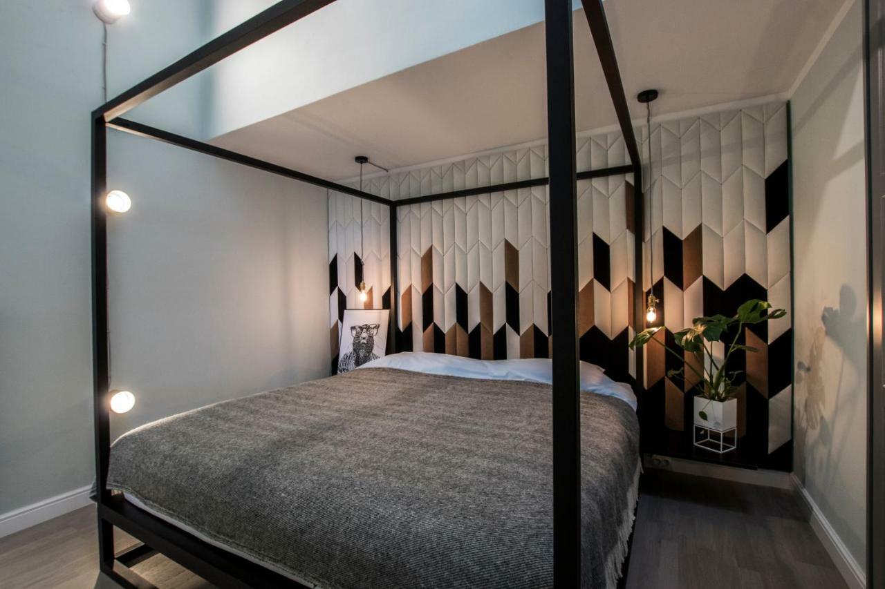 Apartamenty Rynek 10 Bielsko-Biała Eksteriør billede