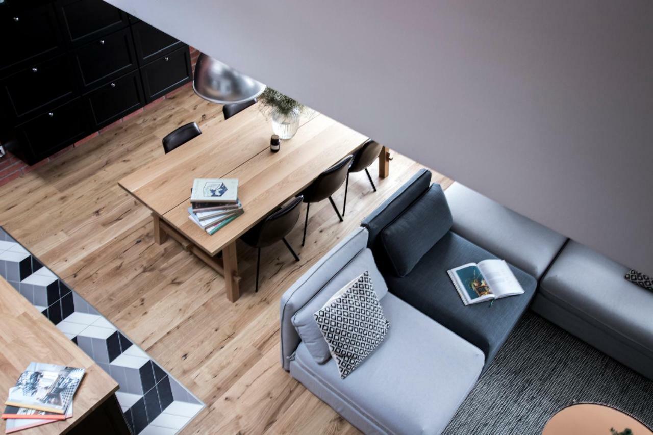 Apartamenty Rynek 10 Bielsko-Biała Eksteriør billede