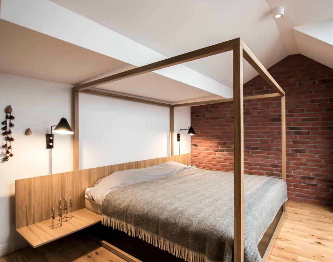 Apartamenty Rynek 10 Bielsko-Biała Eksteriør billede