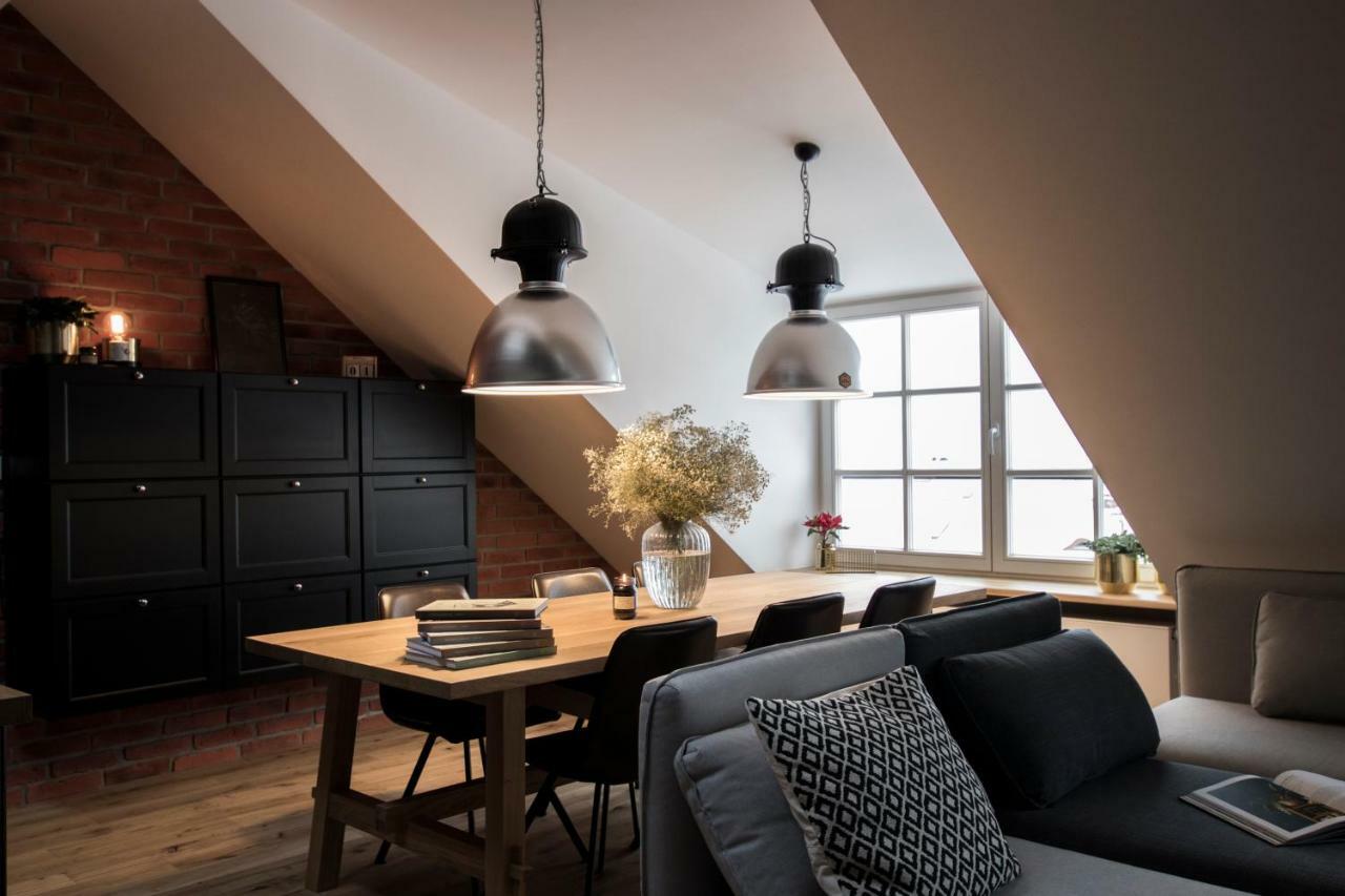Apartamenty Rynek 10 Bielsko-Biała Eksteriør billede